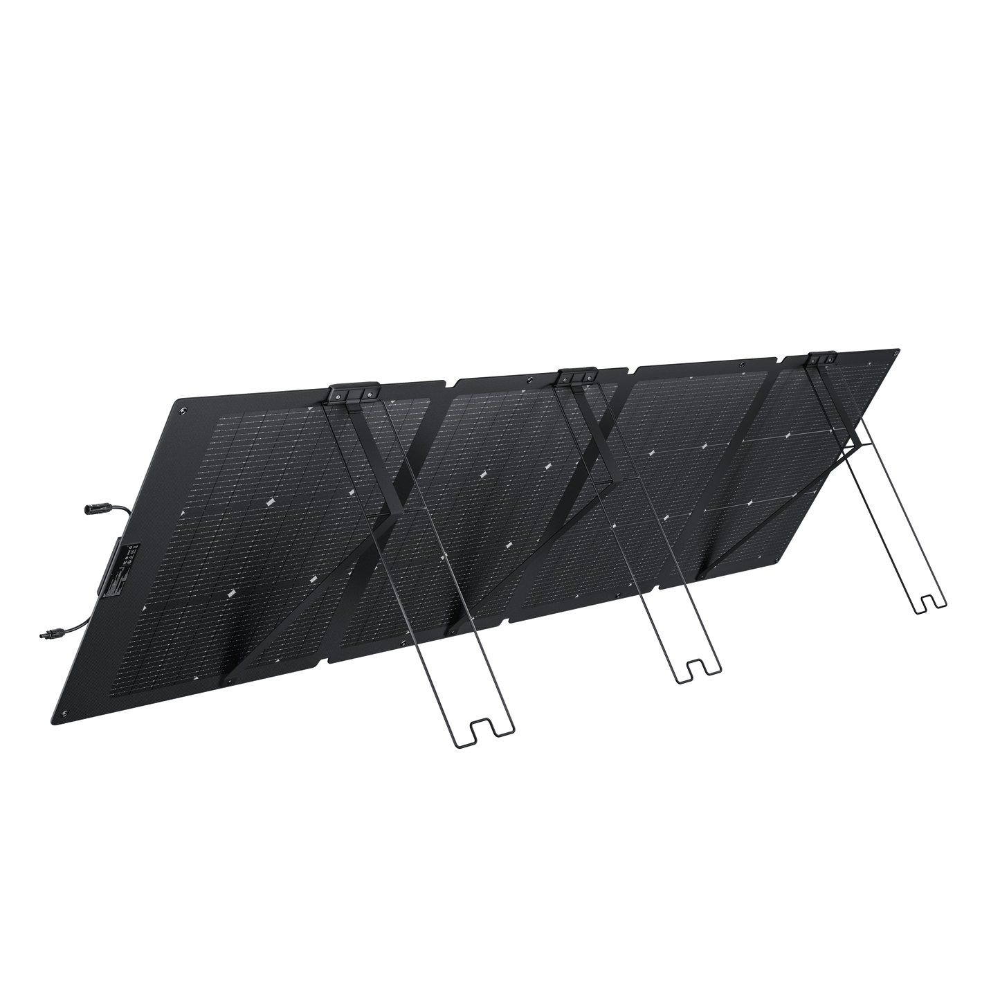EcoFlow 2*220W Bifacial Solar Panel - App Only