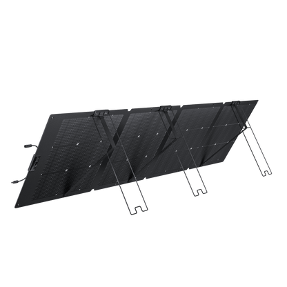 EcoFlow 2*220W Bifacial Solar Panel - App Only